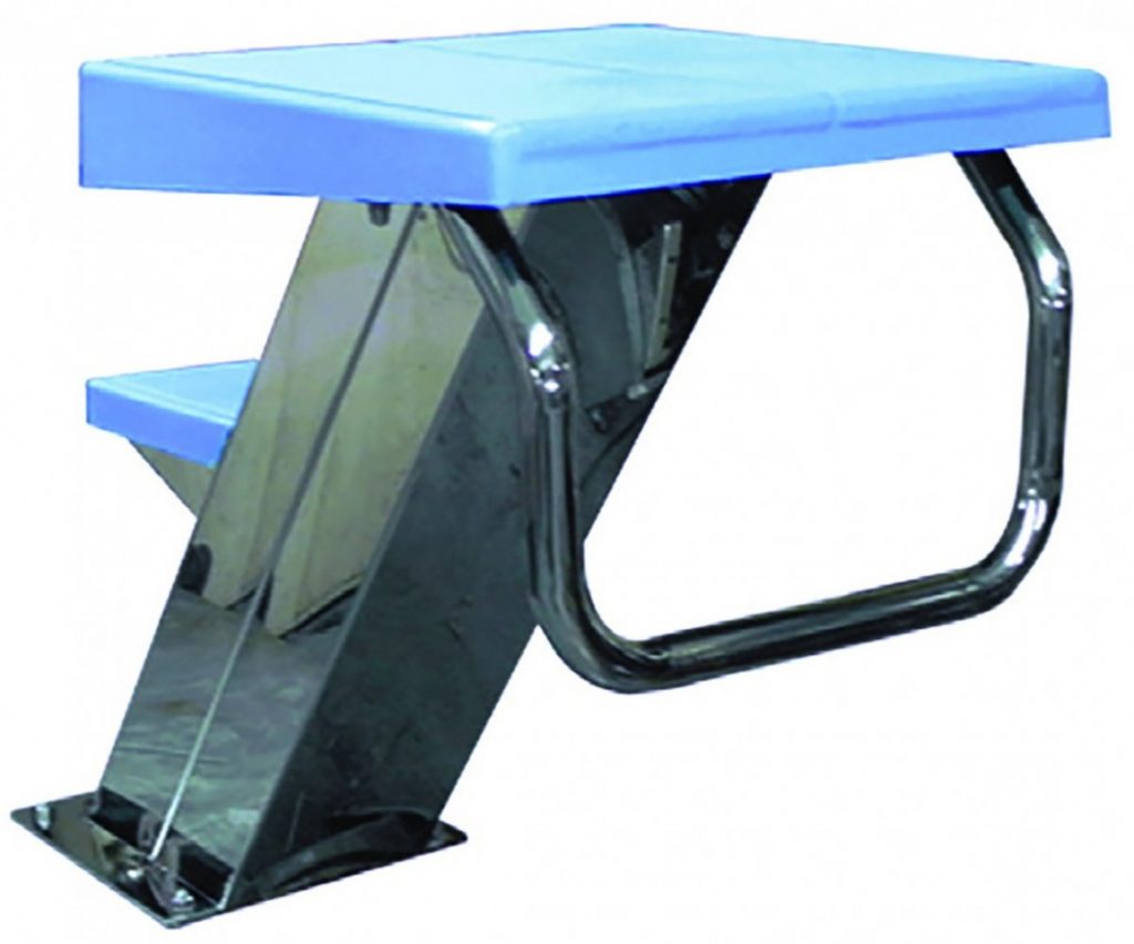 Prismatic Diving Platforms Piarpi